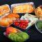 homehold aluminium foil food container