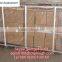 Farmer usage mini thresher for maize or corn cobs