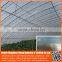 top quality 100 150 200 micron tunnel / multi-span / mini / mushroom / garden / agricultural greenhouse plastic film for sale