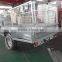 box trailers