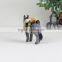 Christmas decoration supplies animal donkey accessories