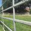 Used livestock goat sheep horse corral farming panels / heavy duty cattle corral panels