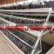 TAIYU High Quality Cage for Laying Hens Prices