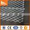 Anping A.S.O Factory aluminum galvanized Expanded Metal Mesh Home Depot