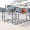 Straight Line Type Linear Vibrating Screen for Screening Buckwheat