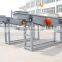 Straight Line type Linear Vibrating Screen for Screening Buckwheat