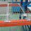 50*100 Custom designed Wire Mesh Decking wire decking