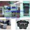 Hot sell cheap charcoal powder briquette machine