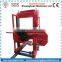 Ultra Portable Horizontal Mini Wood Band Saw