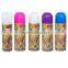 christmas party spray snow spray 250ml taiwan snow party items