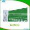 China supply pp woven 40kg fertilizer packaging bag