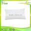 2015 hot sale comfortable white cotton hotel pillows