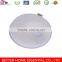 Cotton Cover Foam Baby Head Shaping Pillow