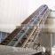 Professional manufacturers chrome ore belt conveyor price