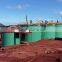 China Supplier gold mining extraction , gold mining extraction for sale