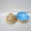 Lacquer bamboo bowl for kitchenware, salad bowl made in Vietnam
