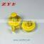 RFID NFC LF125KHz Cattle ear Tag Animal Tracking Tags