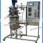 Lab Scale Multi-Fermentor & Bioreactor