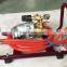 168F 5.5HP Trolley Type Garden Portable Power Sprayer,High Efficient Power Sprayer