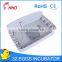 CE approved HHD Brand best price chicken egg incubator or 32 eggs chicken