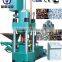 Professional metal scraps/metal fines briquette machine
