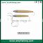 Fishing lures Flipping Jigs Bass Jig,Walleye Jig BASS JIG BUCKTAIL DECEIVER for wholesales