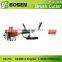 43cc Gasoline Manual Grass Edge Trimmer with 1E40F-5 Engine (BC430S)