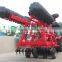 1BZD heavy duty disc harrow