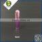 6ml colorful travel spray aluminium perfume atomizer,refillable perfume atomizer,travel perfume atomizer