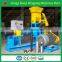 CE new model extrusion floating fish pellet machine 008615039052280