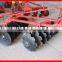 farm tillage equipment disc harrow