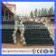 PVC and gal chain wire fence/Easily Assembled Feature chain link fence(Guangzhou Factory)