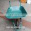China Factory Supply Manual Wheelbarrow