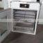 Egg incubators hatcher with low price/704 eggs