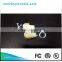 OEM Custom Saving Water Smooth Plastic Mist Spray Nozzle
