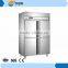 Economic Crazy Selling commercial mini deep freezer