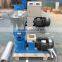 China Supplier Best Selling floating fish feed pellet machine price