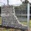 For Sale Factory Price Hot Dip Galvanized Iron Wire Welded Gabion Basket
