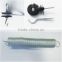 top spring,electric fence,tention spring,electric fence parts