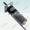 70w brushless dc motor for checkweighers 42mm diameter