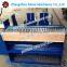 China new type and hot selling automatic candle making machine in China