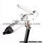 Aluminum body Chromium Carbon Steel Jaws fly tying vise