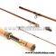40T SK carbon 9ft #8 4sec carbon fiber fly fishing rod