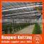 can be used in everywhere which needs sunshine preventing, gardening/agriculture/plant/swimming pool/balcony