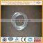 Galvanized wire for binding wire with high quality