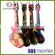 Guitar Shape Color Printed Beer Bottle Opener Wine Bottle Opener