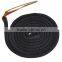 Hot sale equestrian products lead rope for training
