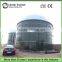 2015 popular energy saving mini anaerobic biogas digester