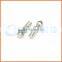  high quality 4mm 6mm 8mm ball head screw