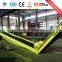 B500*8m Belt Conveyor Used for Pellet Plant